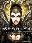 Megalex # 3